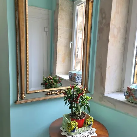 Apartment Il Pavone Di Ortigia Nuova