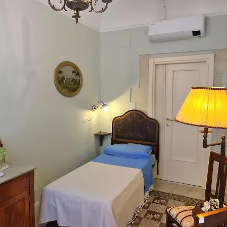 Apartment Il Pavone Di Ortigia Nuova *