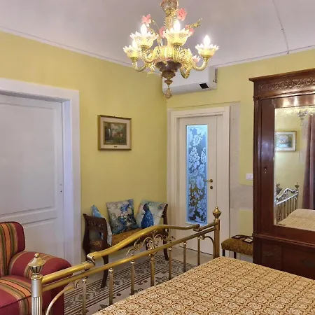 Il Pavone Di Ortigia Nuova Apartment