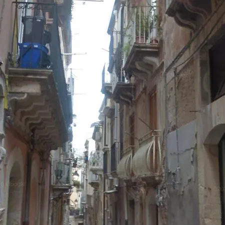 Il Pavone Di Ortigia Nuova Syracuse