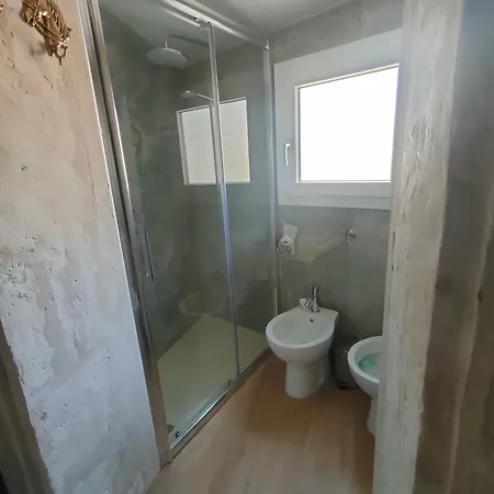 Il Pavone Di Ortigia Nuova Apartment Syracuse