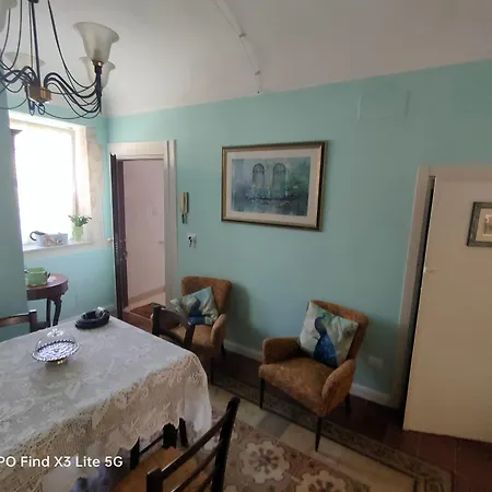 Apartment Il Pavone Di Ortigia Nuova Syracuse