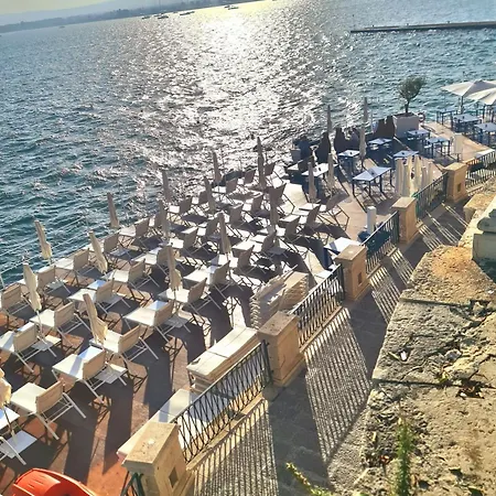 Apartment Il Pavone Di Ortigia Nuova